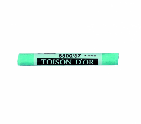 Пастель сухая TOISON D`OR SOFT 8500, веридоновый зеленый светлый sela25